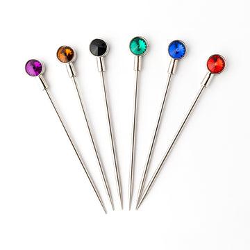 Martini Picks Esmeralda Ch