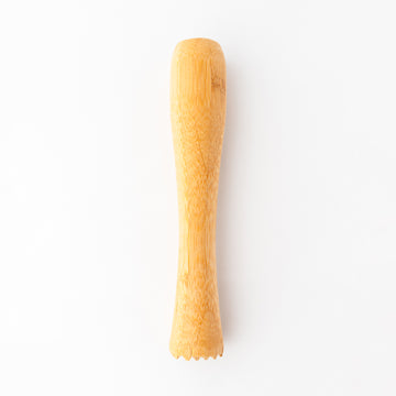 Muddler de Madera