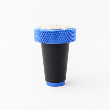 Tapón al Vacío Expandible (Azul)