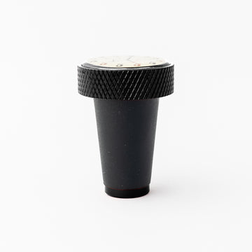 Tapón al Vacío Expandible (Negro)