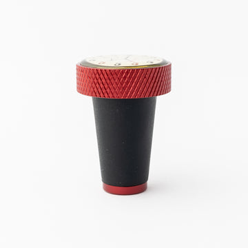 Tapón al Vacío Expandible (Rojo)