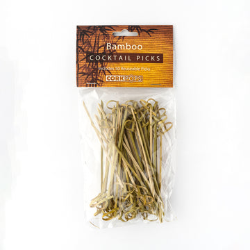 Bambú Picks