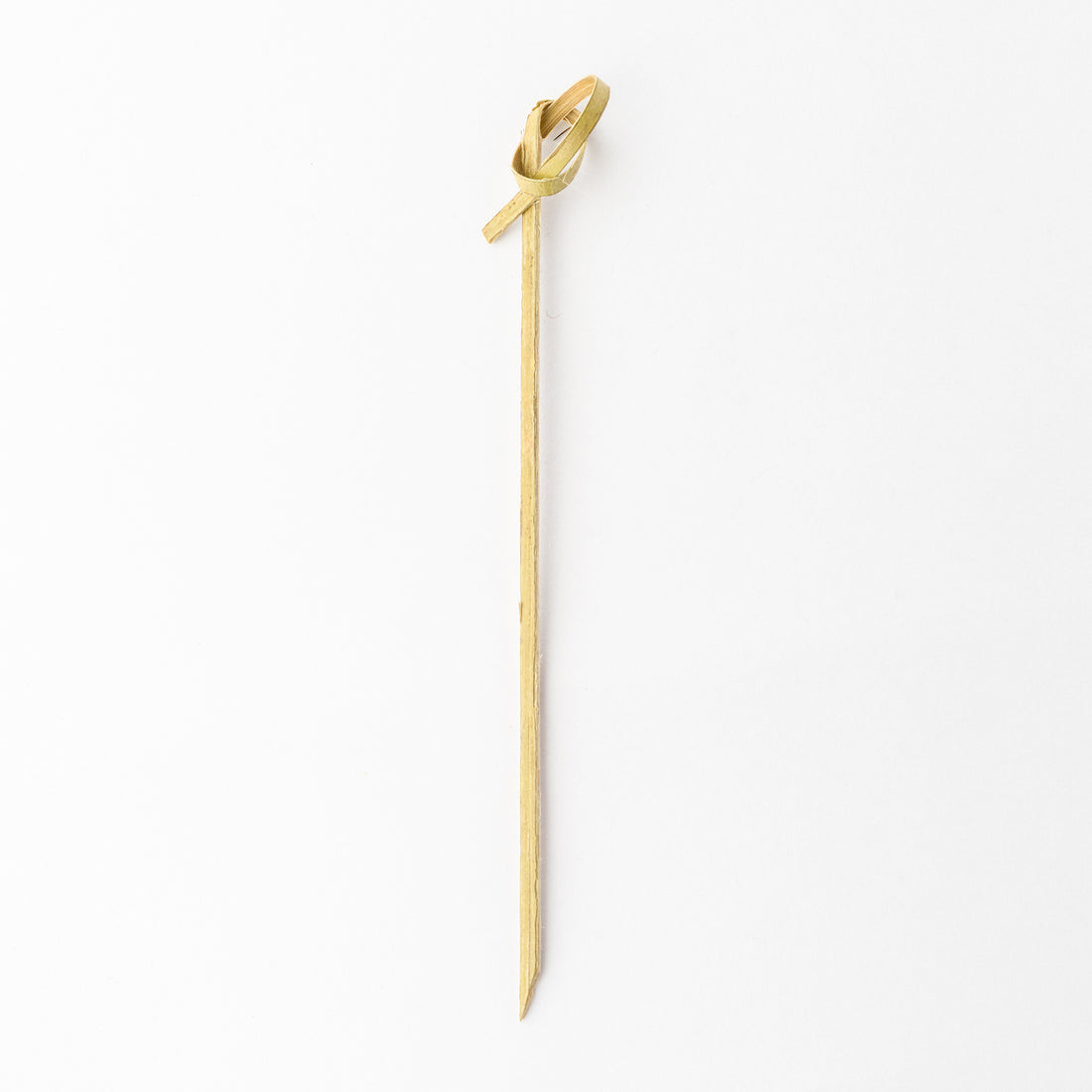 Bambú Picks