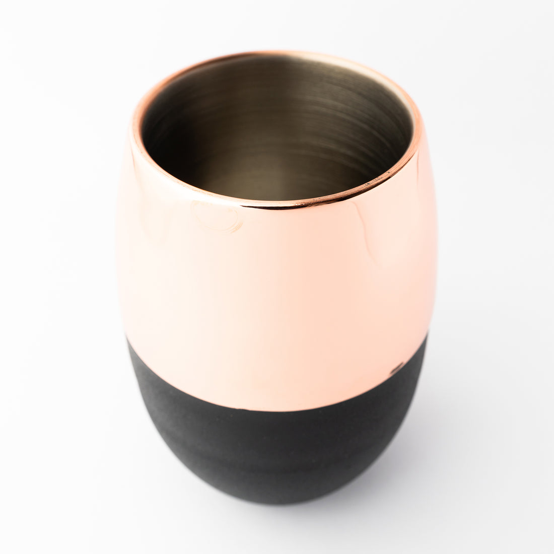 Vaso para Cocteles (Enfriador)