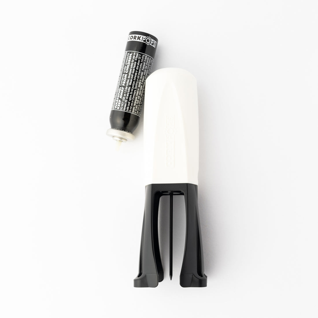 CorkPops Legacy Blanco