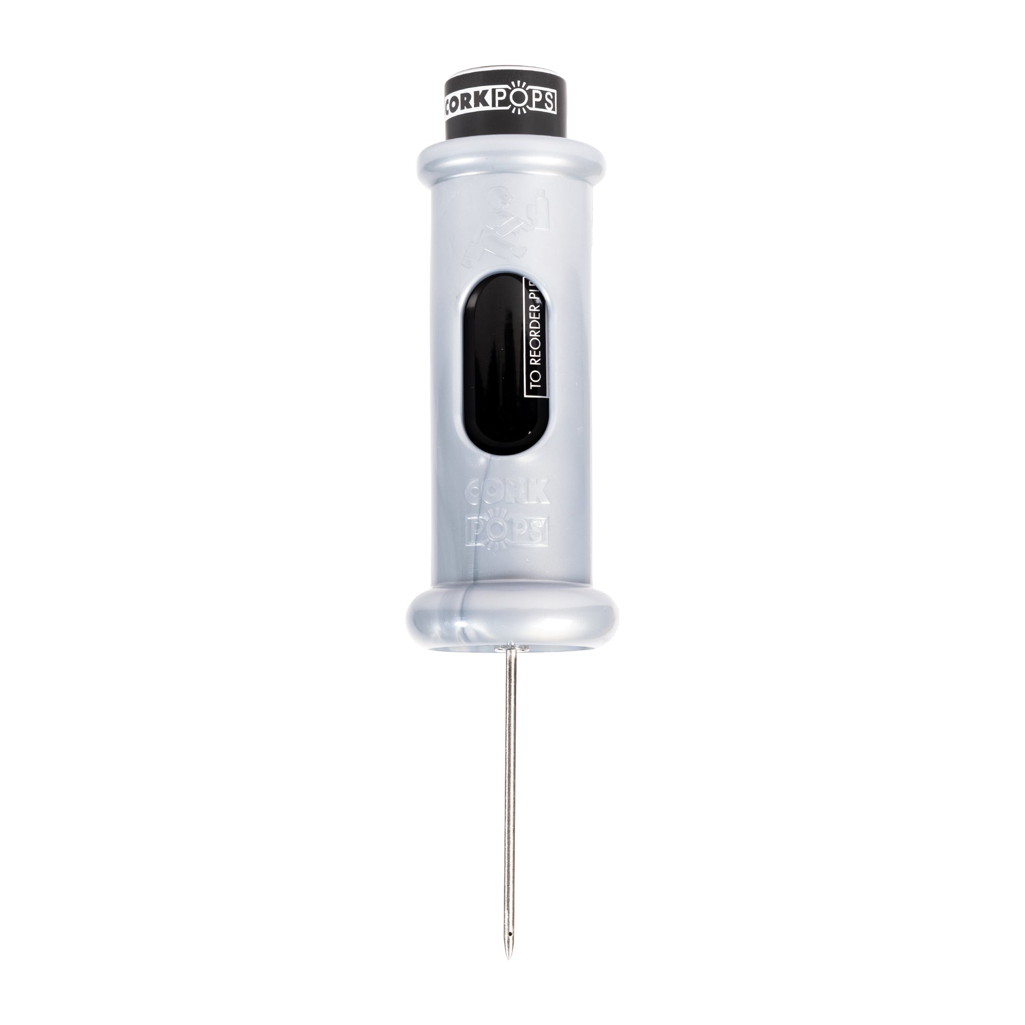 CorkPops Plata Original