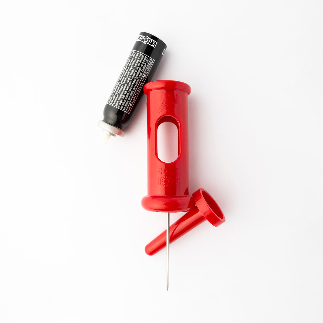 CorkPops Rojo Original