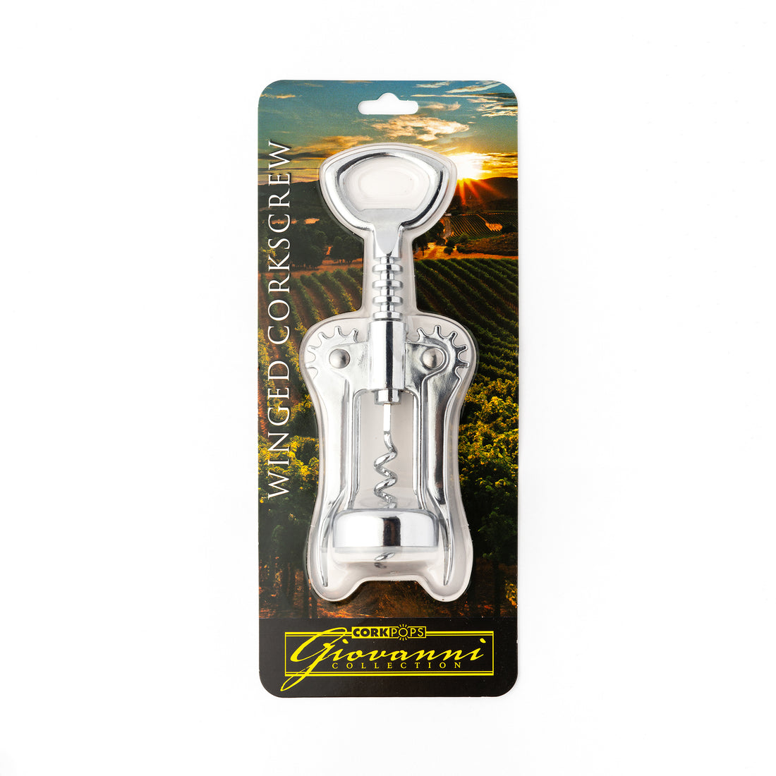 CorksCrew de Alas