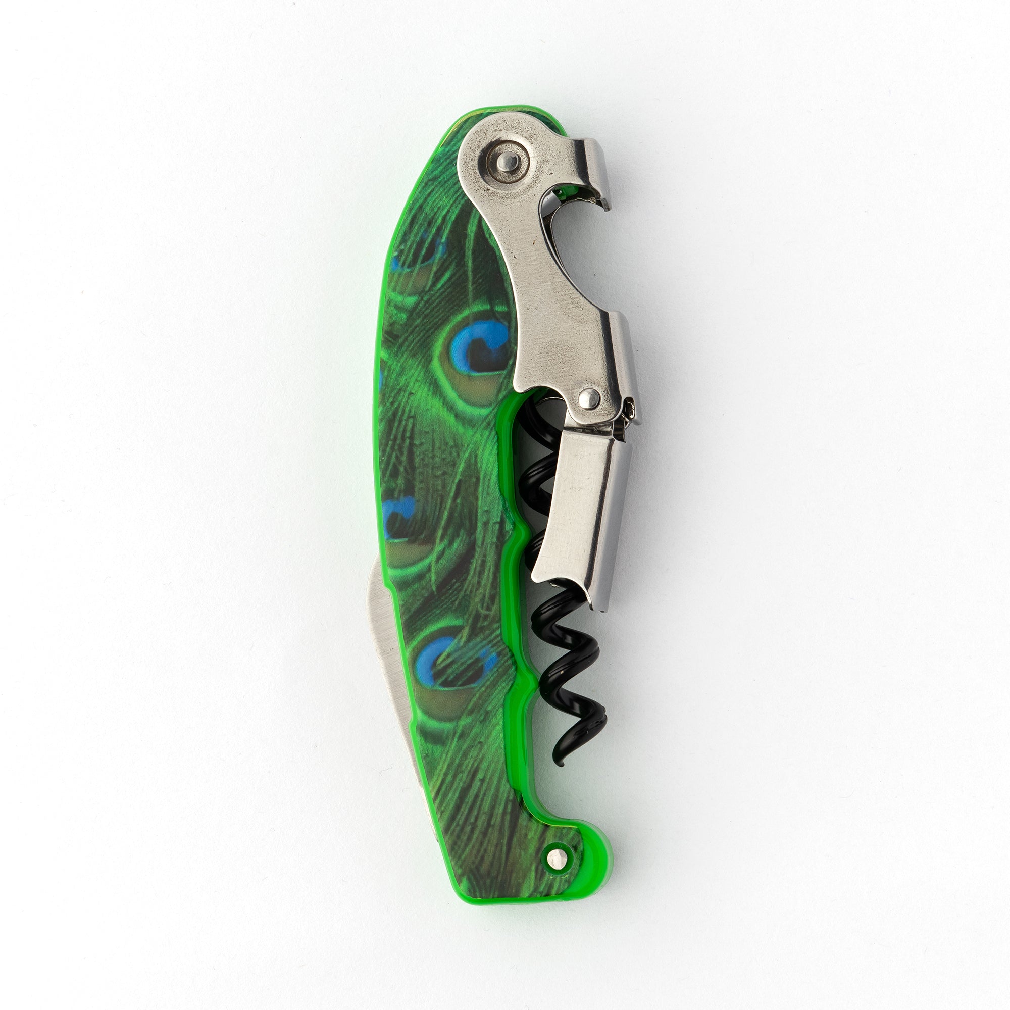 CorksCrew Pavo Real
