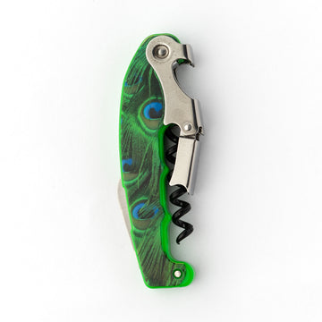 CorksCrew Pavo Real