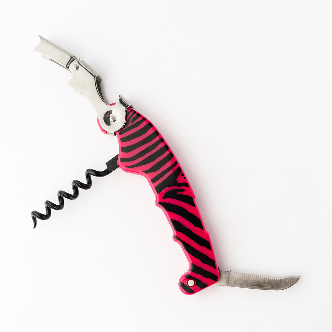 CorksCrew Cebra