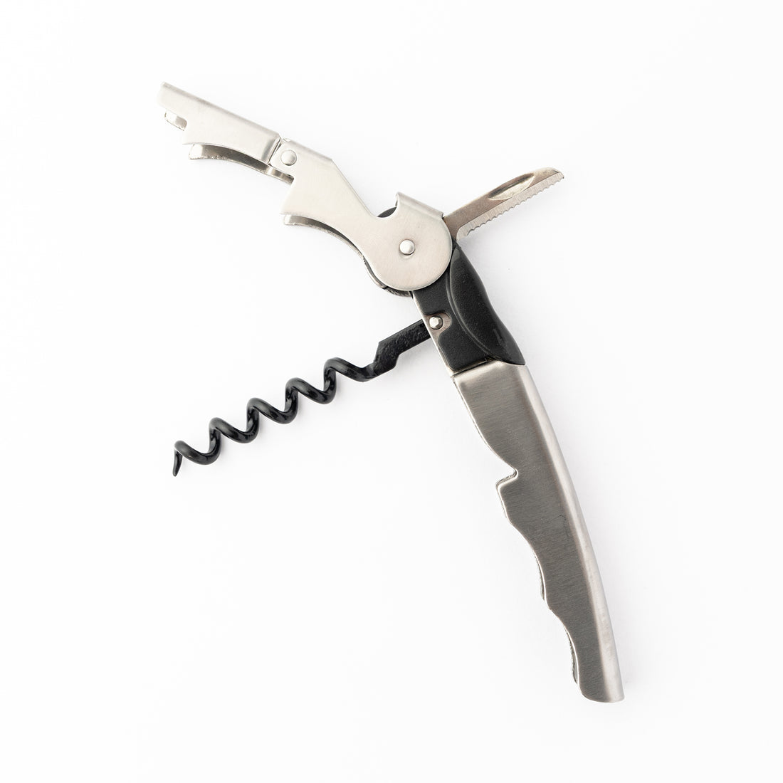CorksCrew Plata