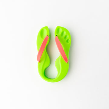 Cortador de Aluminio de Chanclas
