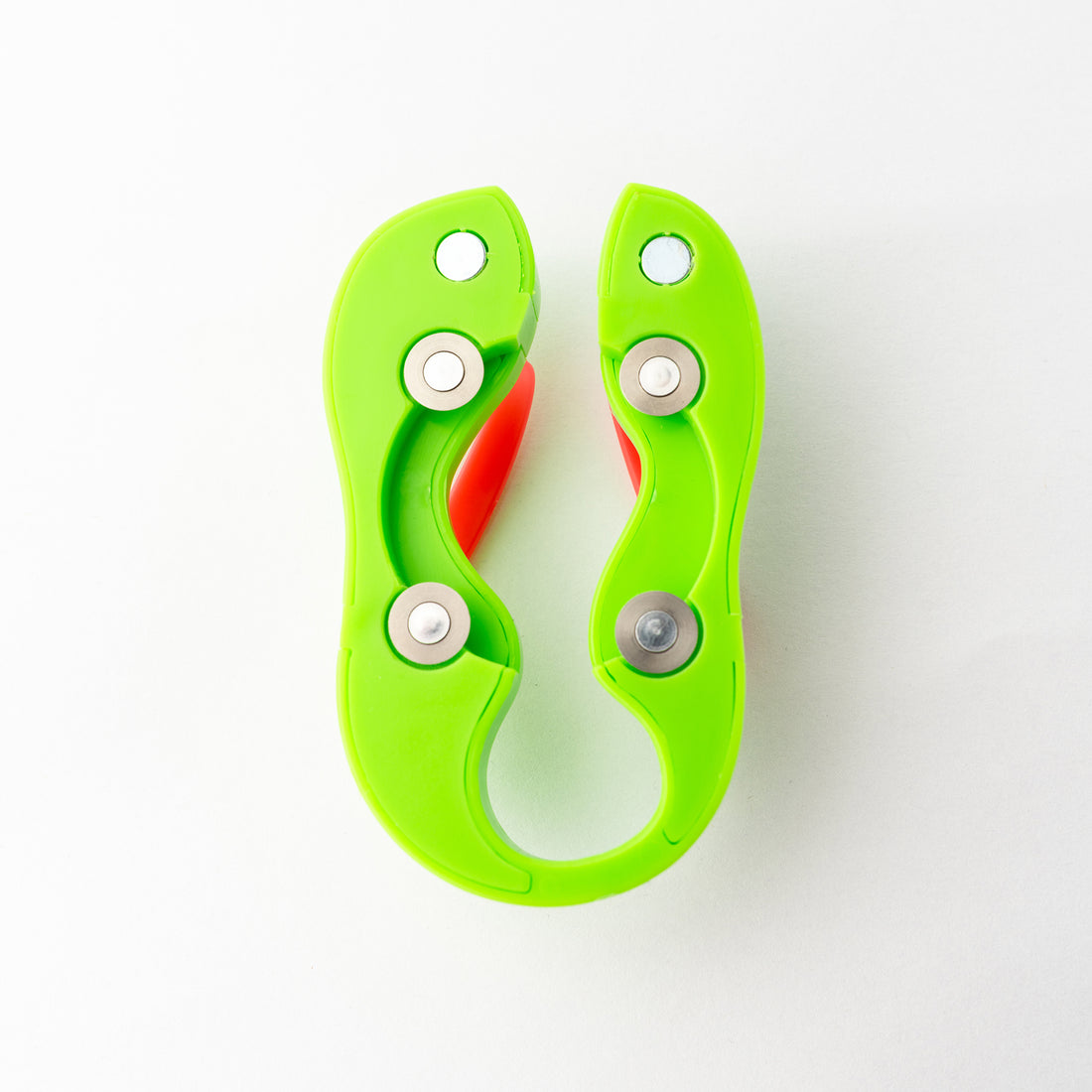 Cortador de Aluminio de Chanclas
