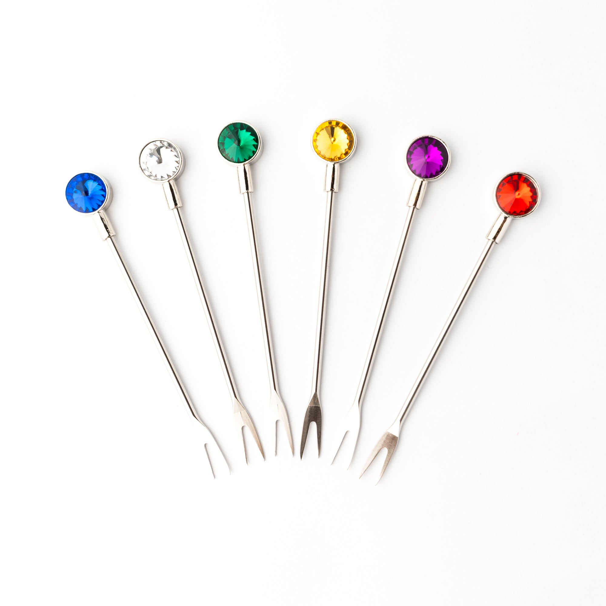 Martini Picks Esmeralda G