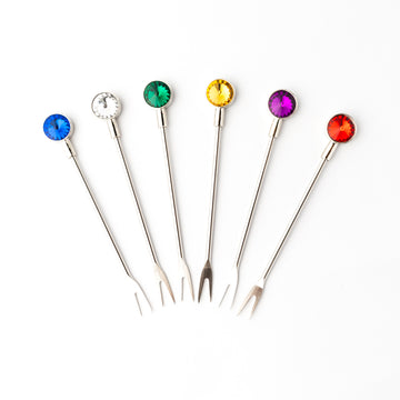 Martini Picks Esmeralda G