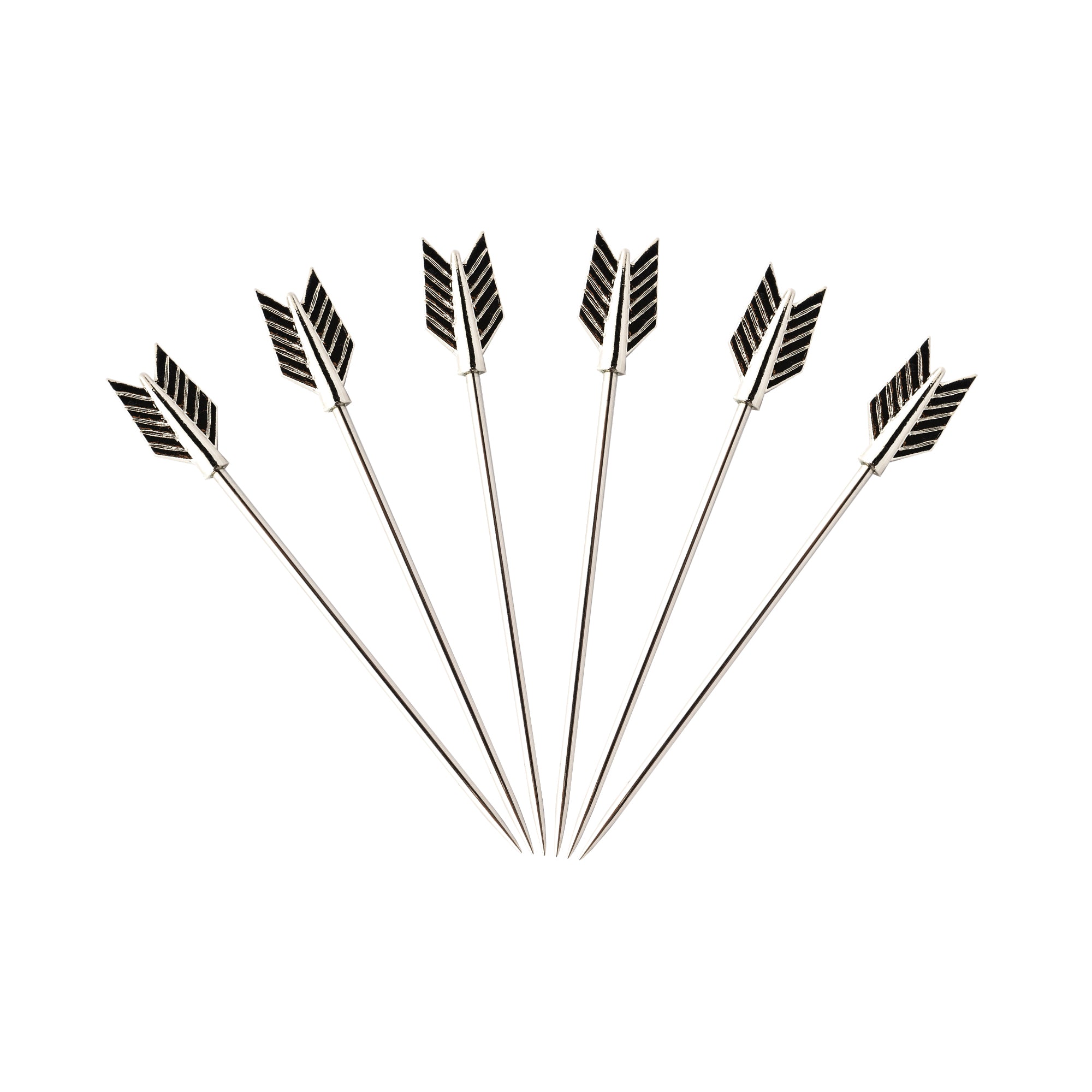 Martini Picks Flecha