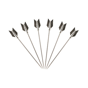 Martini Picks Flecha