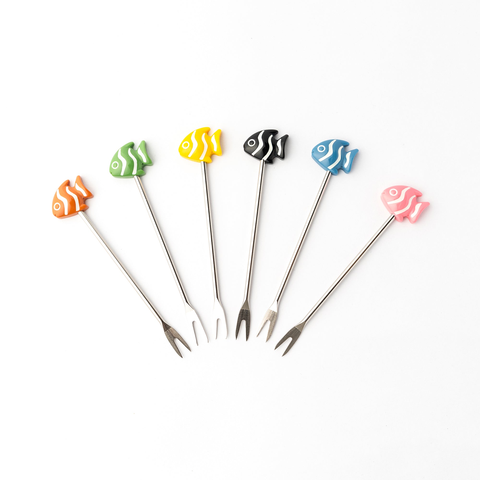 Martini Picks Pez