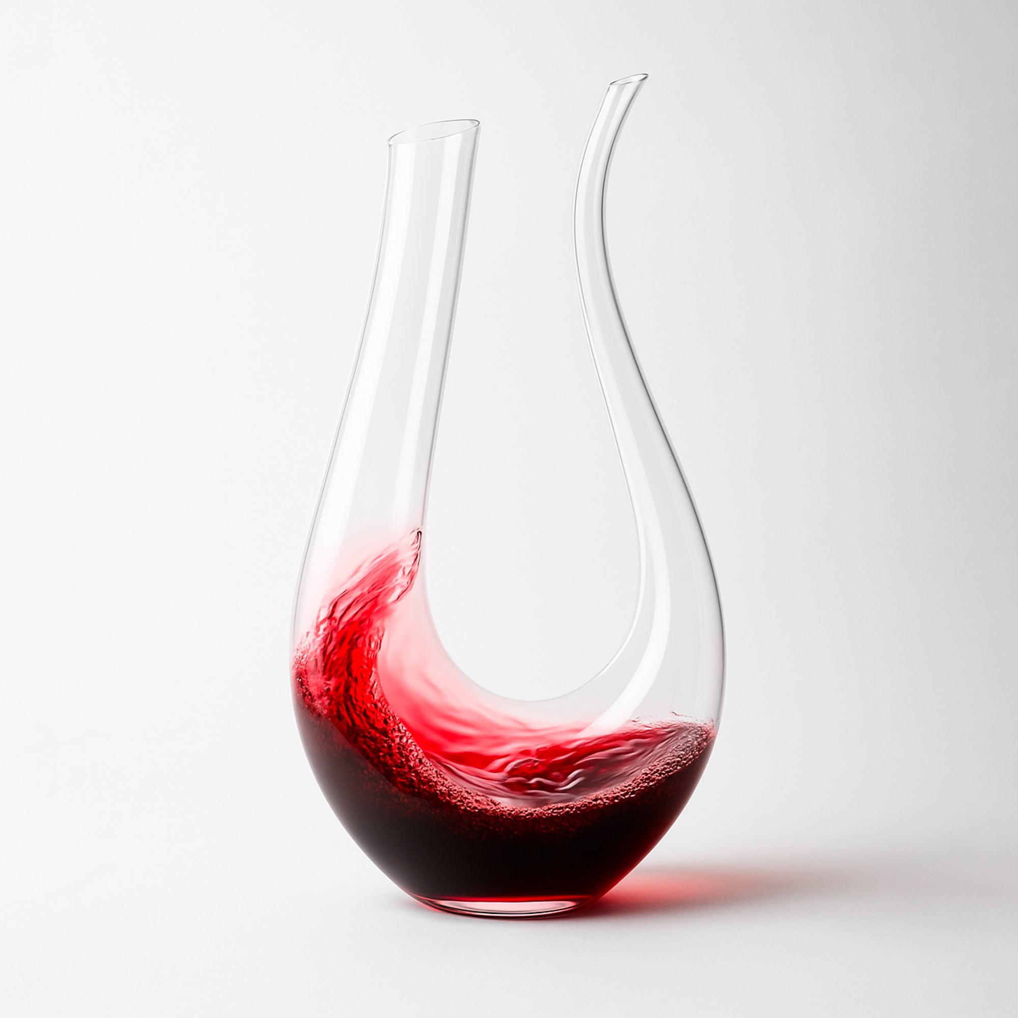 Decantador para vino - Milan