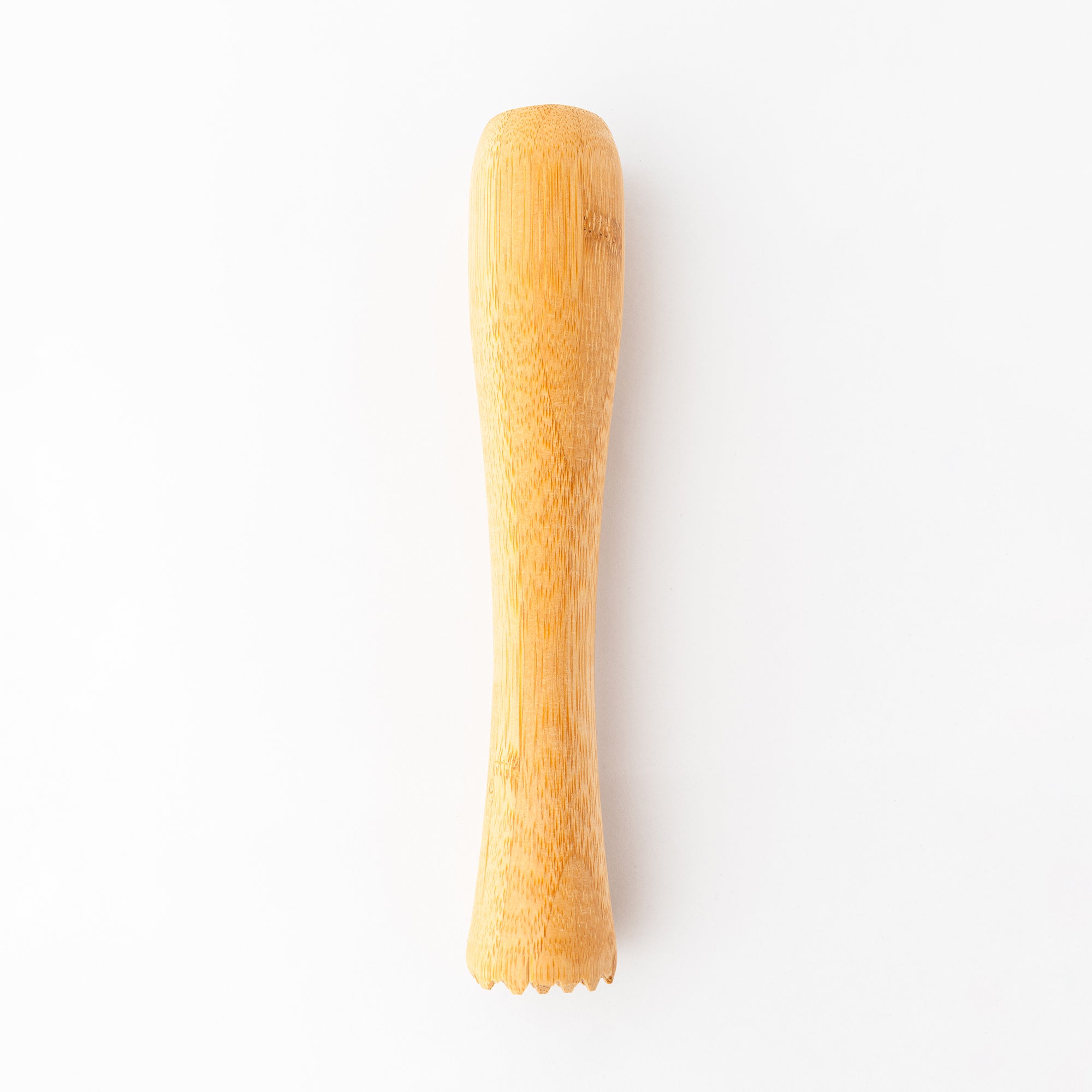Muddler de Madera