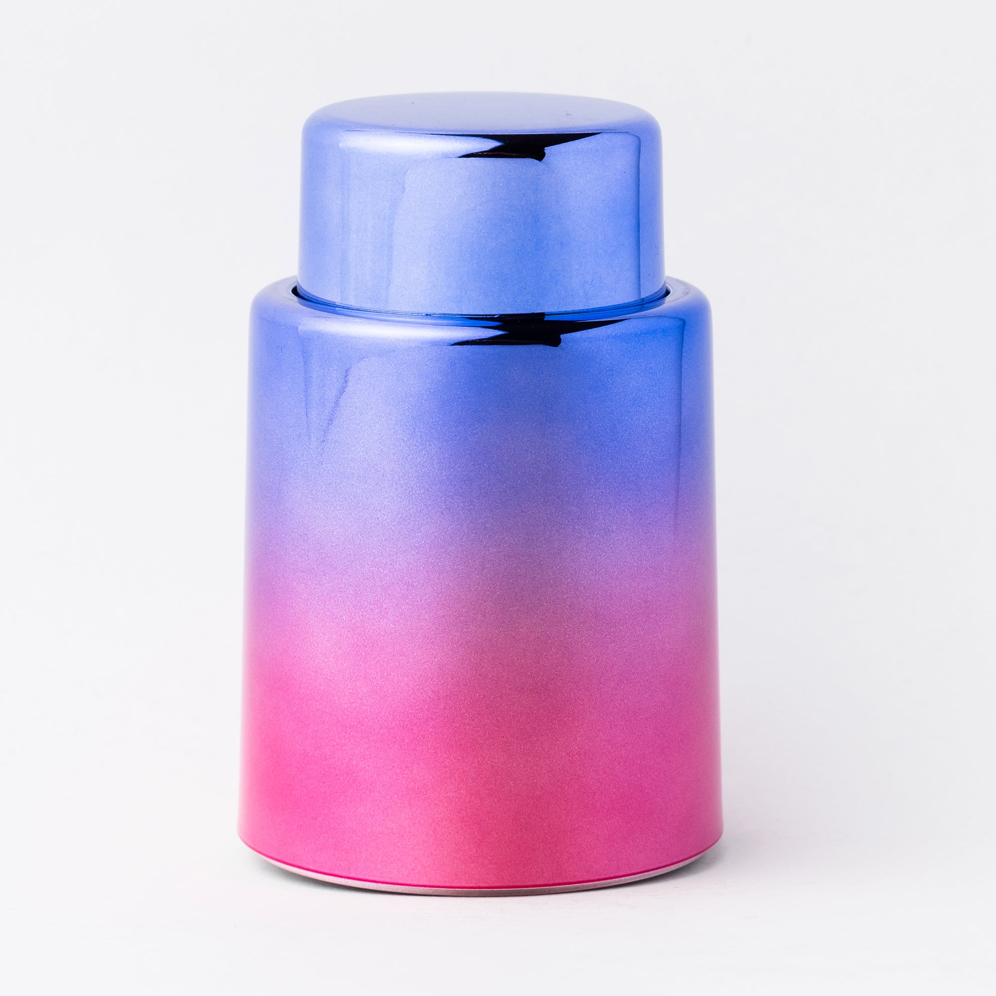 Tapón al Vacío Morado