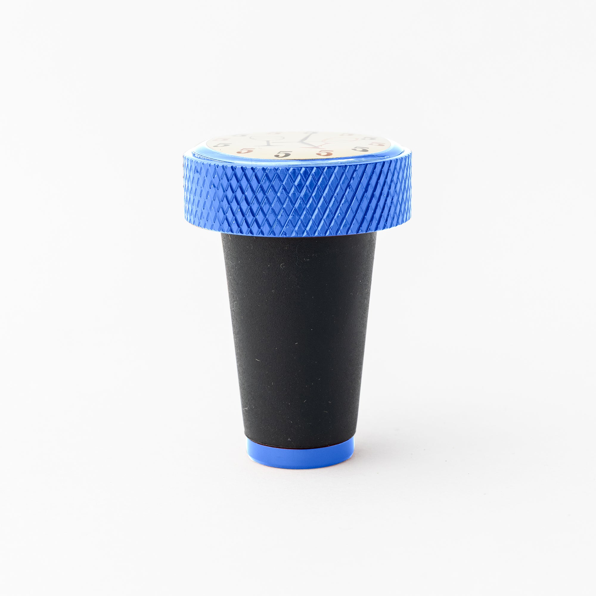 Tapón al Vacío Expandible (Azul)