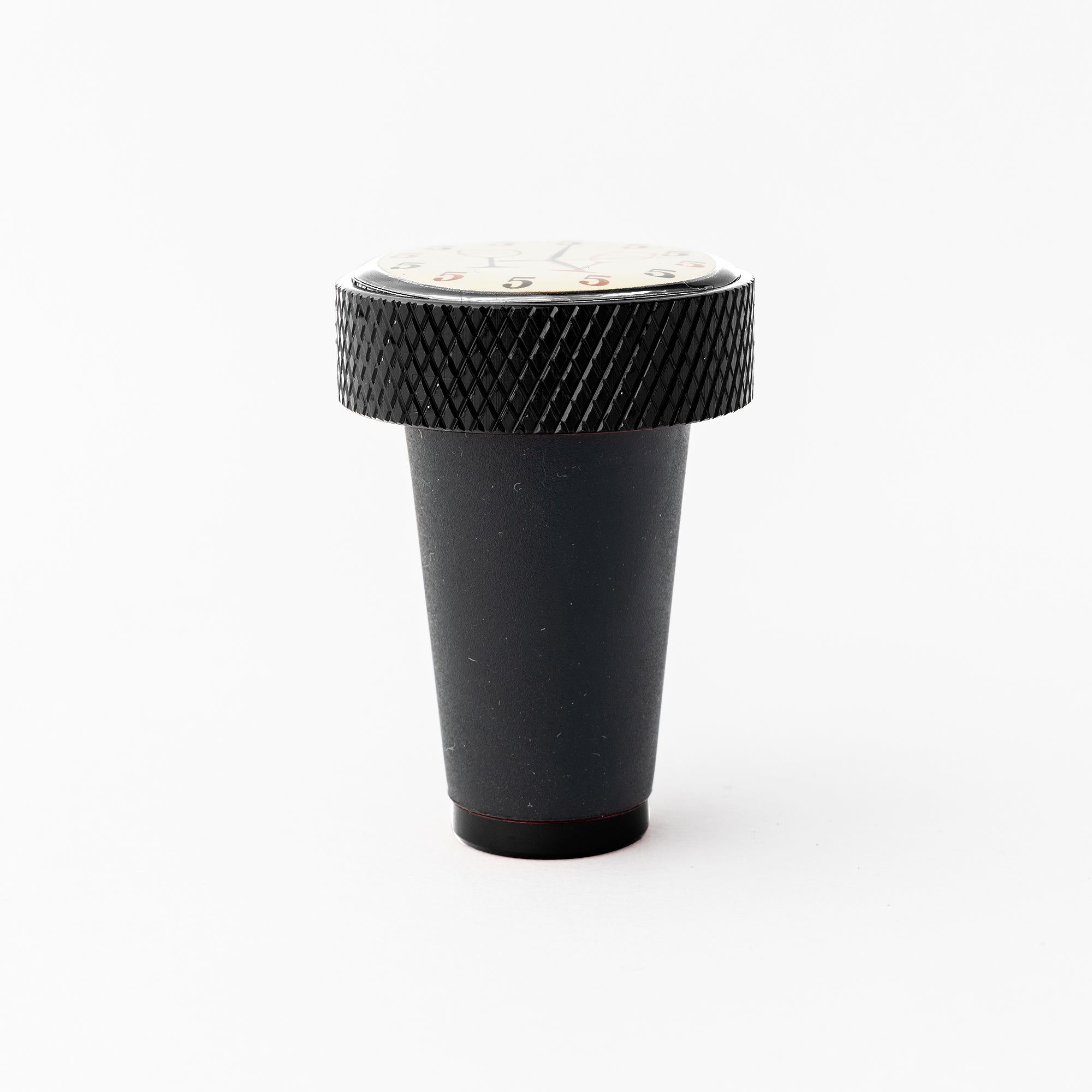 Tapón al Vacío Expandible (Negro)
