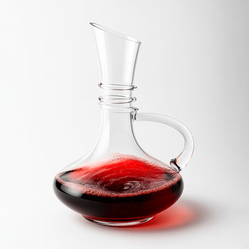 Decantador para vino - Venice