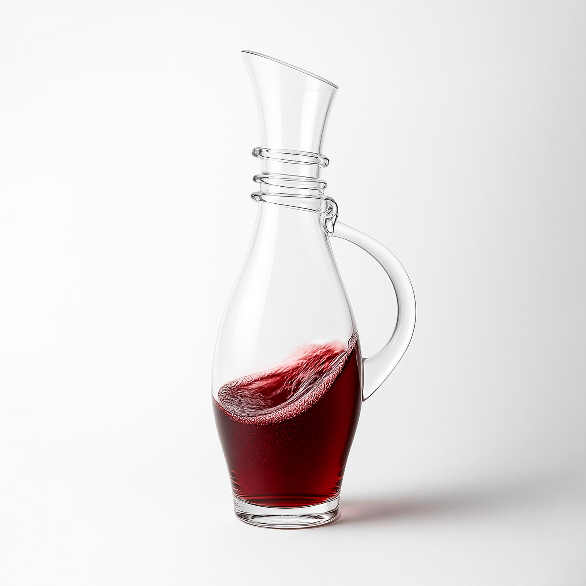 Decantador para vino - Verona