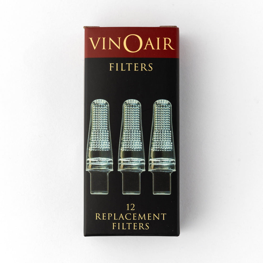 VinO Air Repuestos de Filtros